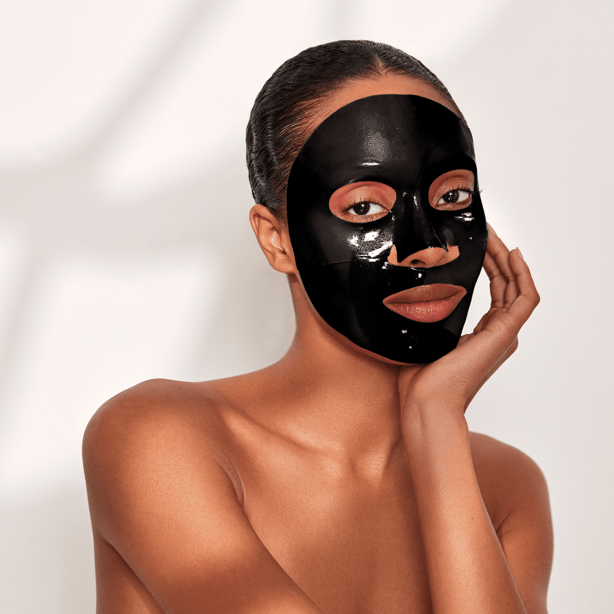 111SKIN Celestial Black Diamond Lifting & Firming Face Mask