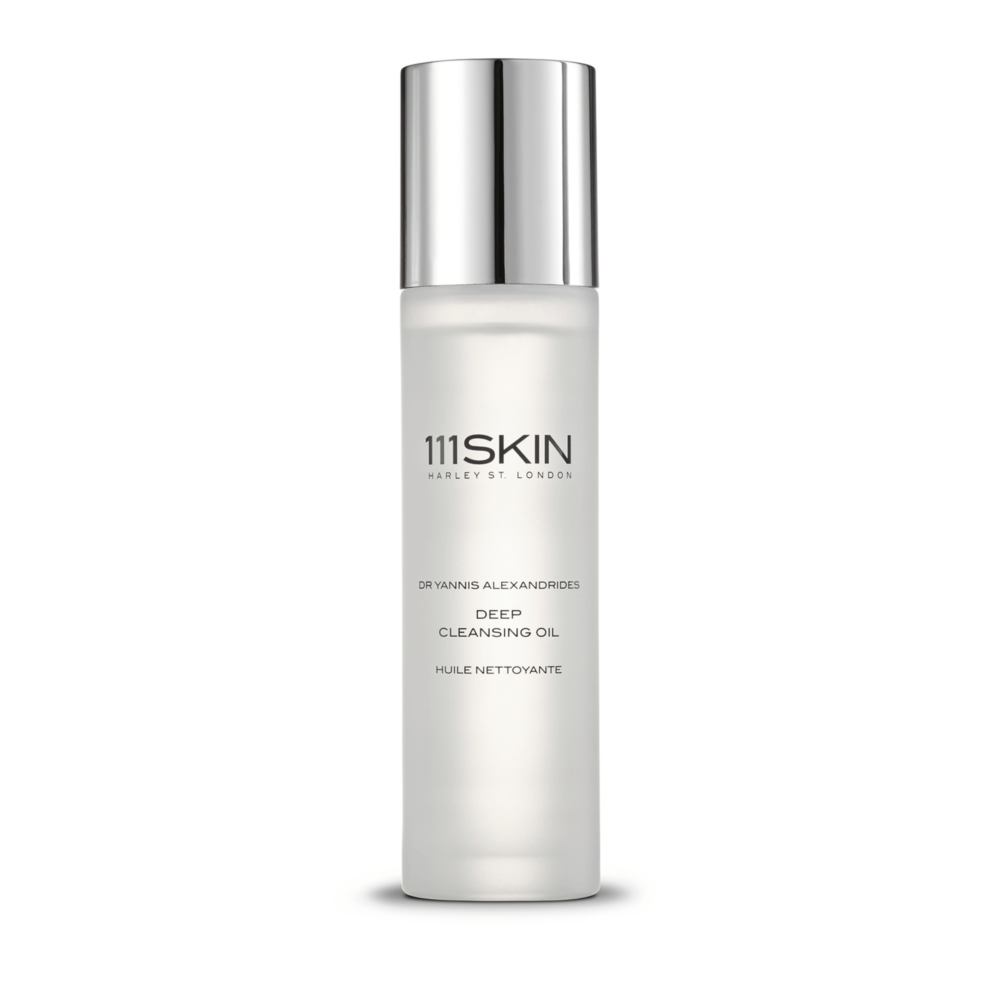 111SKIN Deep Cleansing Oil