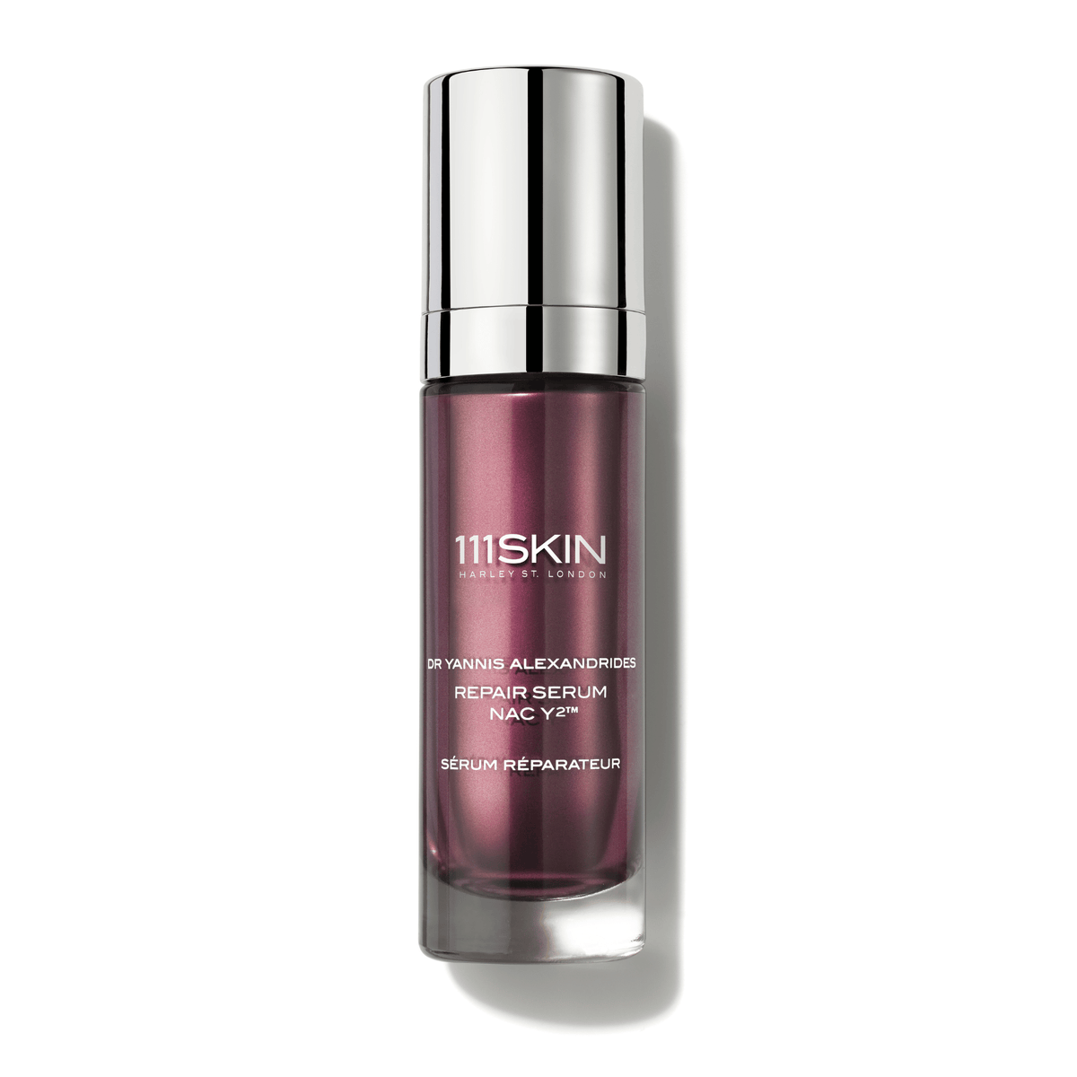 111SKIN Repair Serum NAC Y2