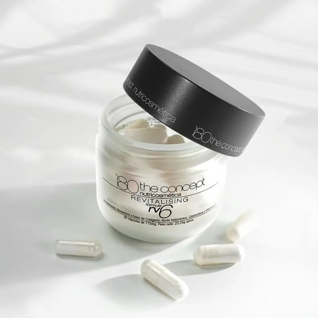 180 The Concept Revitalising Rv6 – Nourish Your Skin