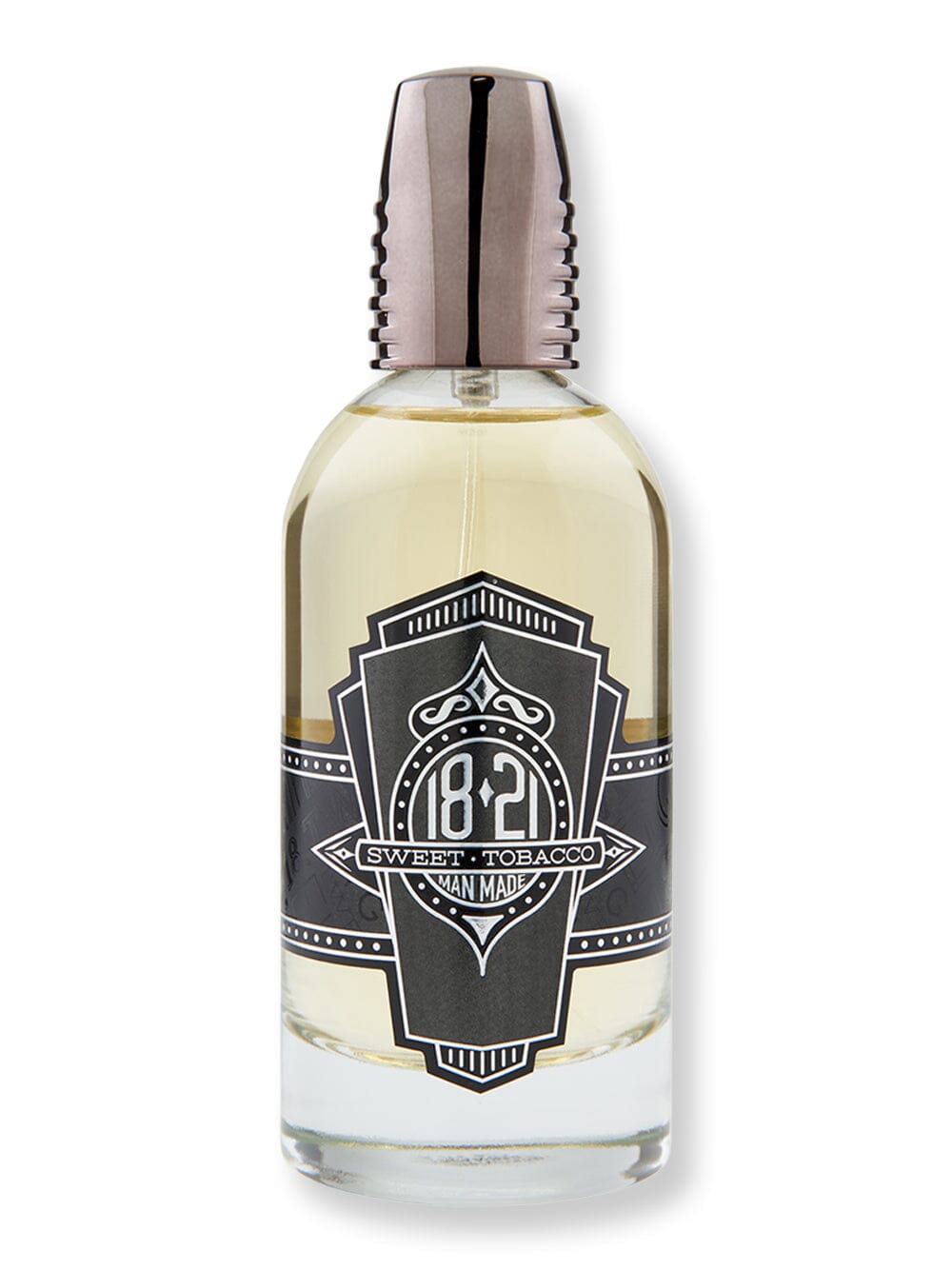 18.21 Man Made Sweet Tobacco Spirits