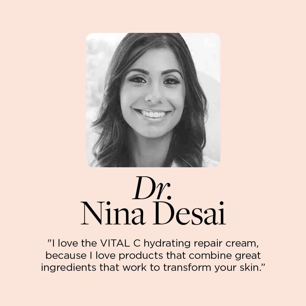 IMAGE Skincare Vital C Hydrating Repair Crème