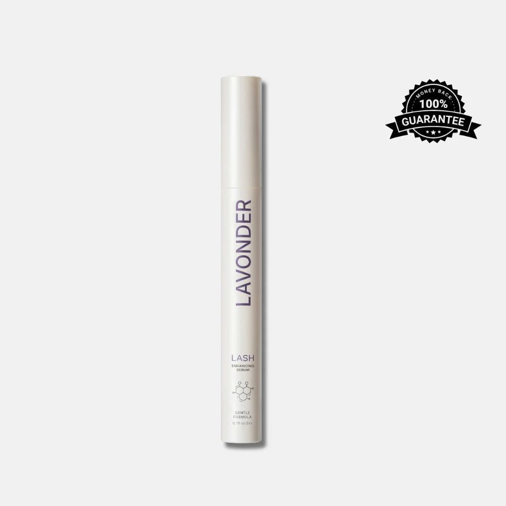 Lavonder Eyelash Enhancing Serum