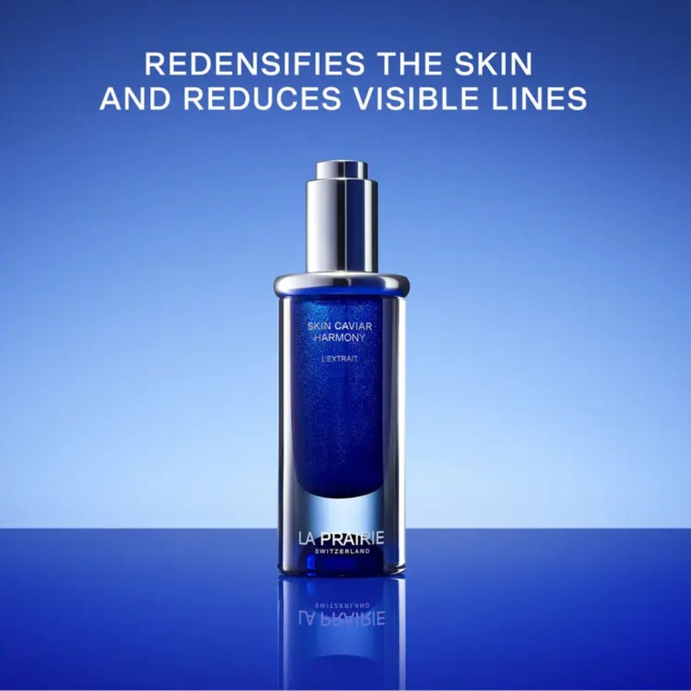La Prairie Skin Caviar Harmony L'Extrait 20ml