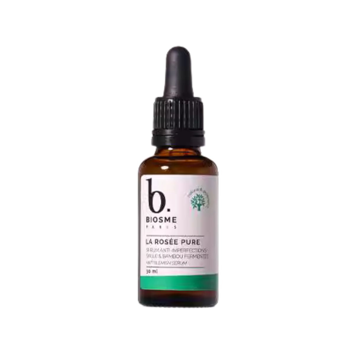 BIOSME Purifying Concentrate Serum 30ml
