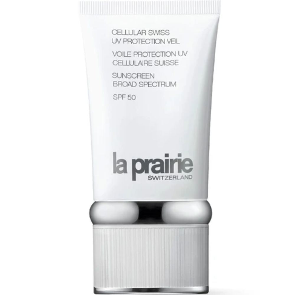La Prairie Cellular Swiss UV Protection Veil Sunscreen Broad Spectrum SPF 30