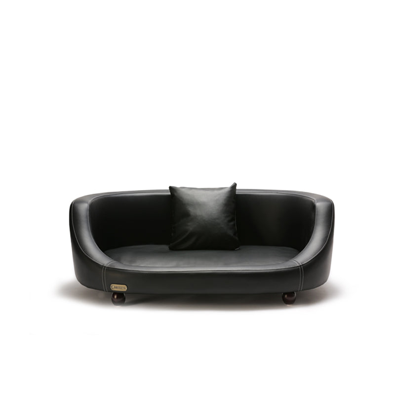 Elegant Dog Cat Sofa - Contemporary Pet Furniture for Style and Comfort