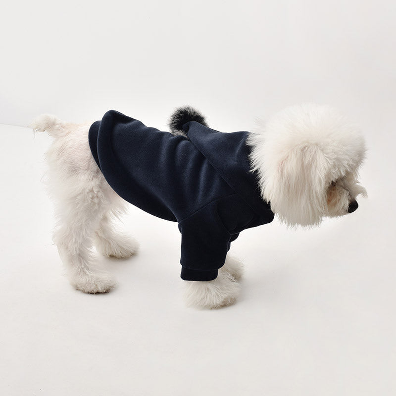 Luxury Stylish Dog Jacket - Designer Pet Outerwear