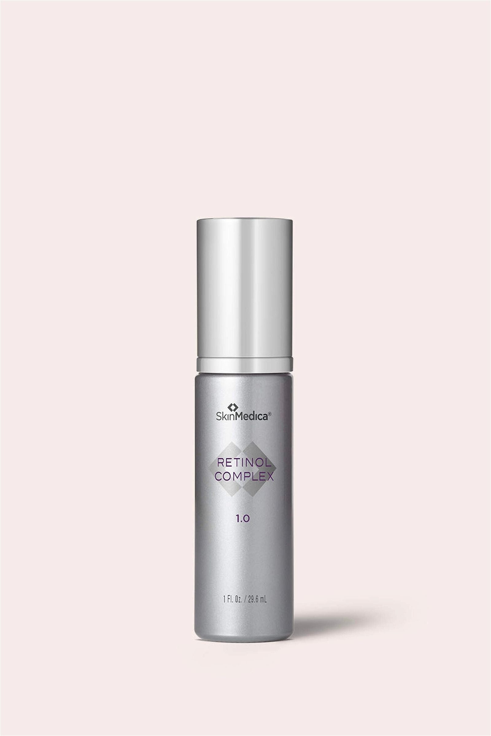SkinMedica® Retinol Complex 1.0% 1 Fl. Oz. / 29.6 mL