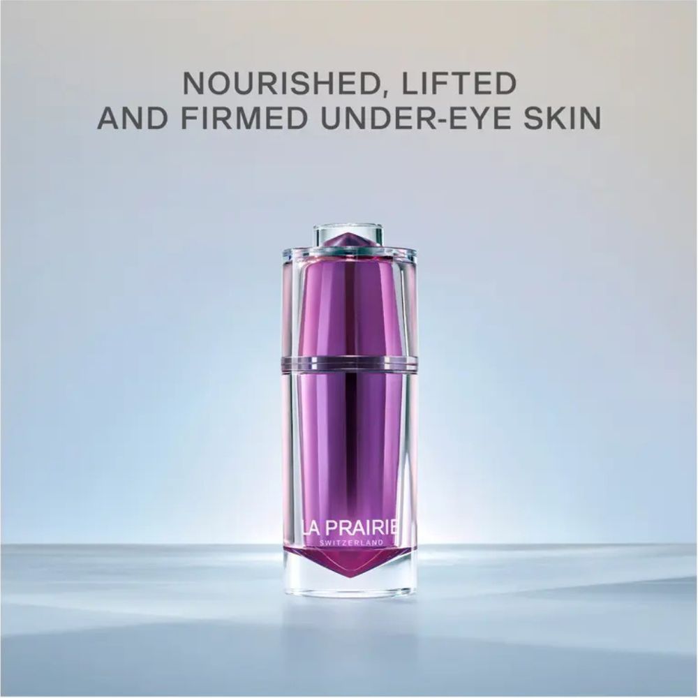 La Prairie Platinum Rare Haute-Rejuvenation Eye Elixir 15ml