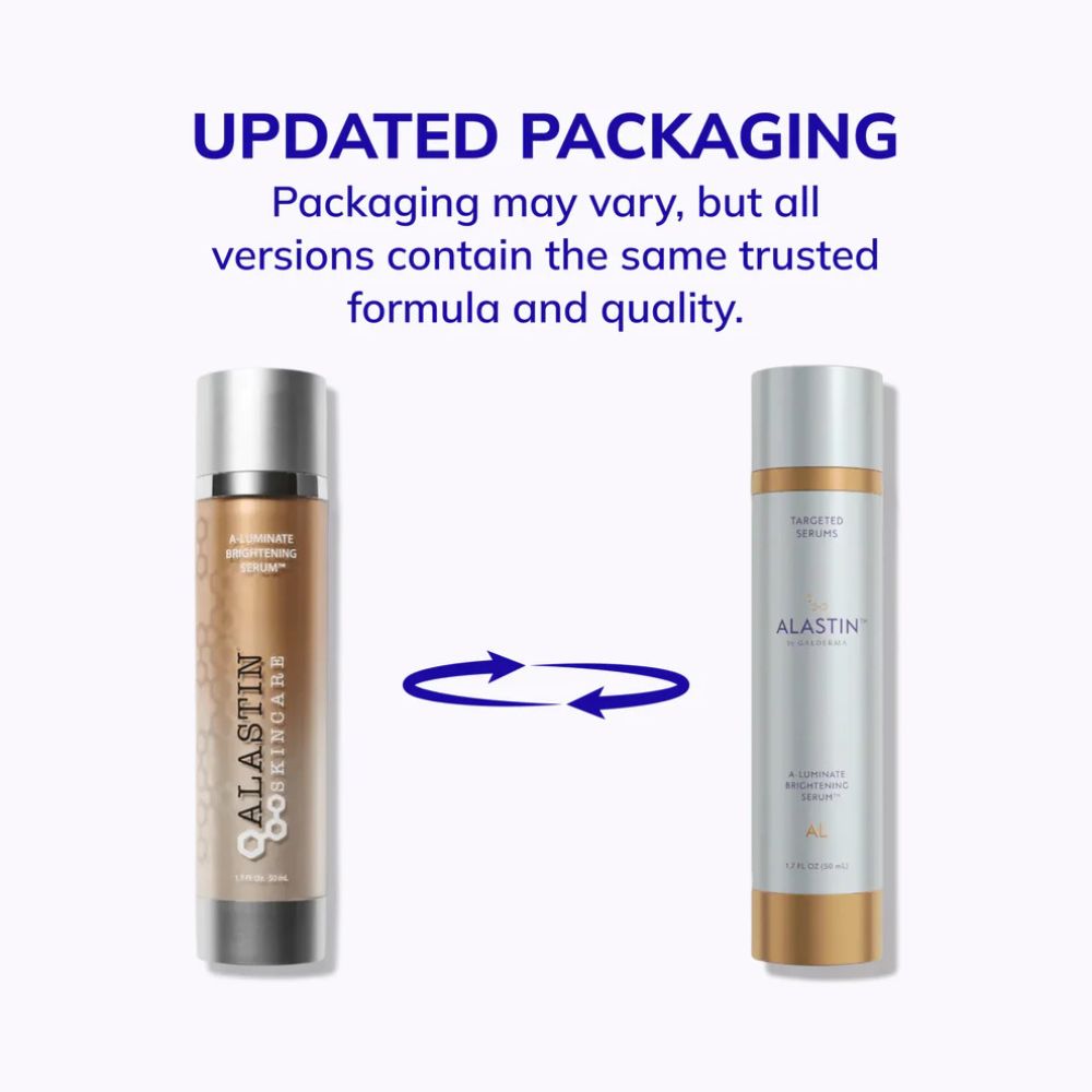 Alastin A-Luminate Brightening Serum 50ml