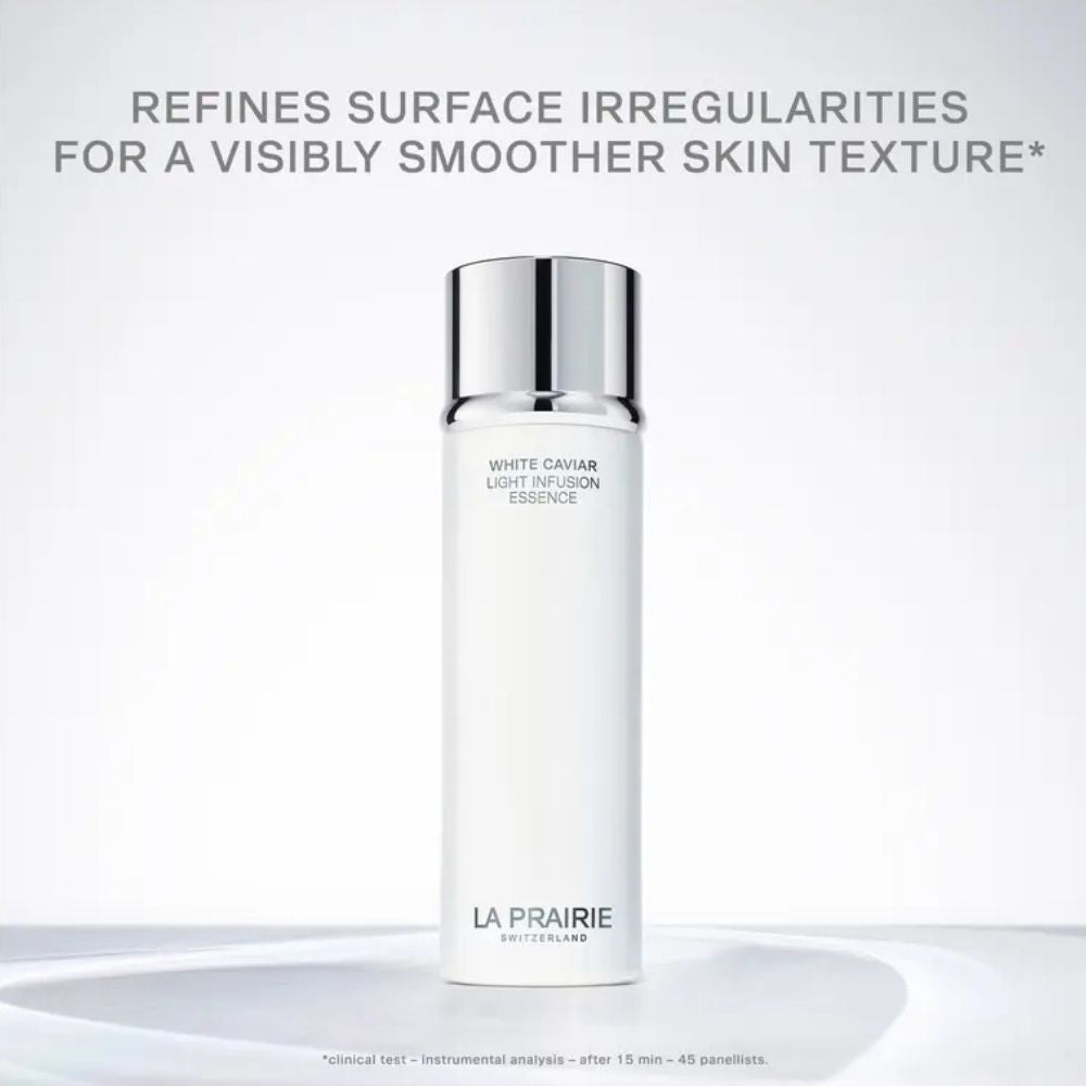 La Prairie White Caviar Essence Extraordinaire