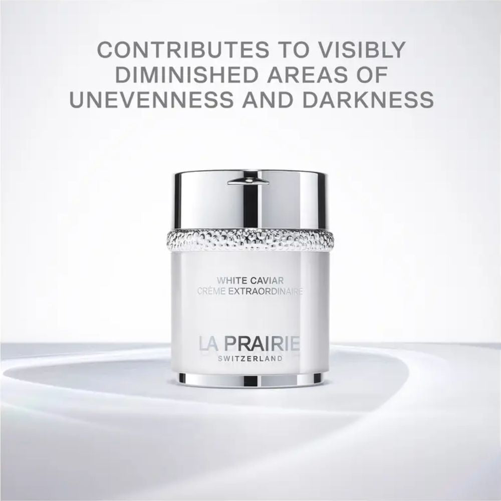 La Prairie White Caviar Creme Extraordinaire