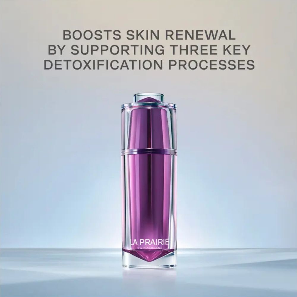 La Prairie Platinum Rare Haute-Rejuvenation Elixir 30ml