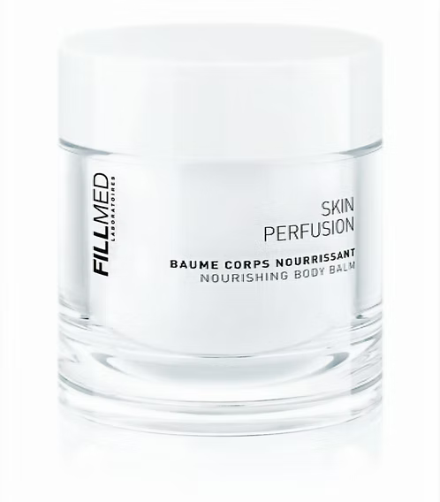 FILLMED Baume Corps Nourrissant 200 ML