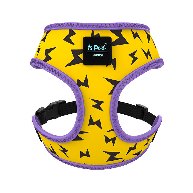 Canine Couture: Fashion Dog Harness