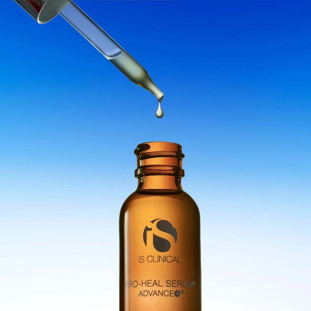 iS Clinical Pro-Heal Serum Advance+
