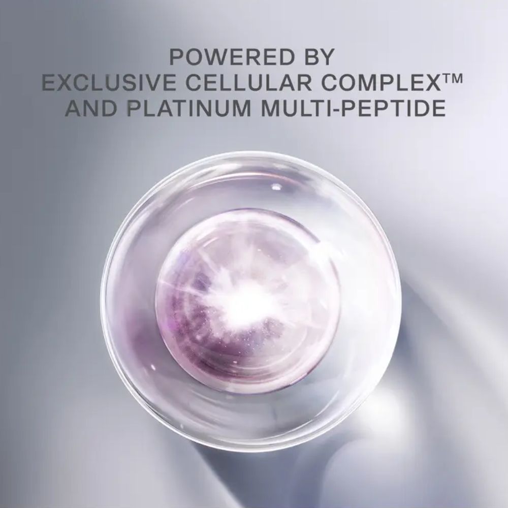 La Prairie Platinum Rare Cellular Night Elixir