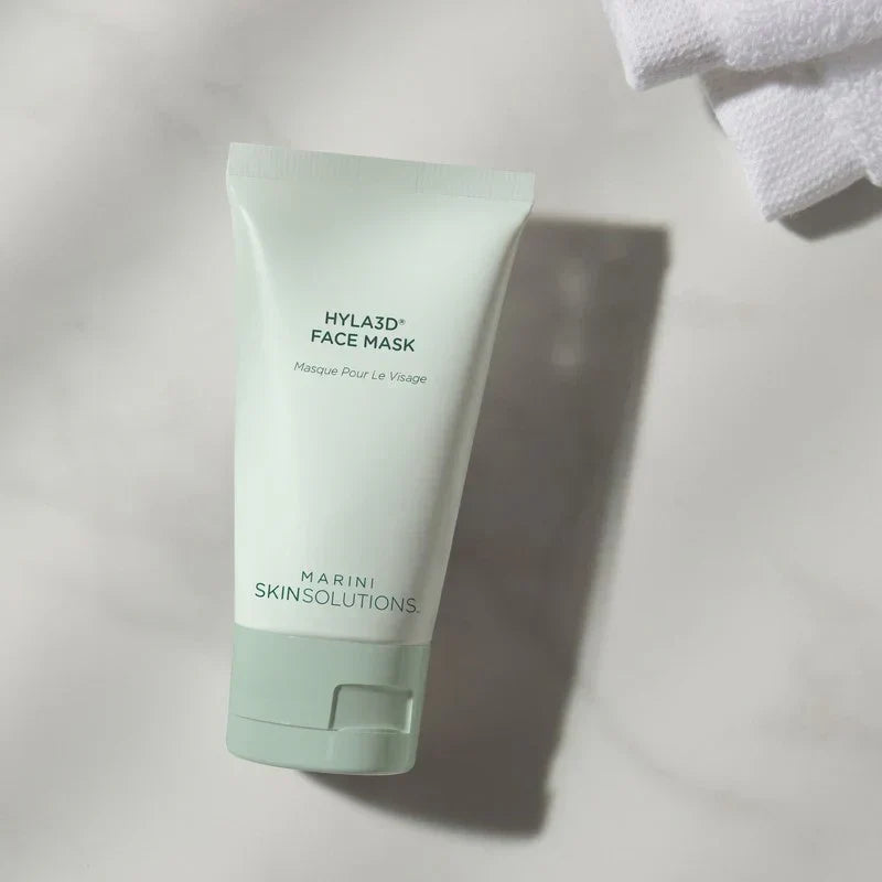 Marini SkinSolutions Hyla3D Face Mask 48g