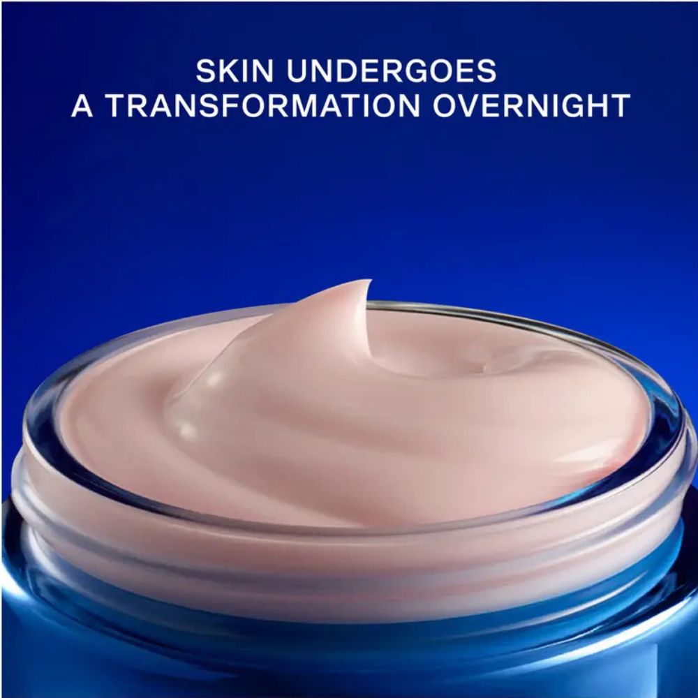 La Prairie Luxe Sleep Mask 50ml
