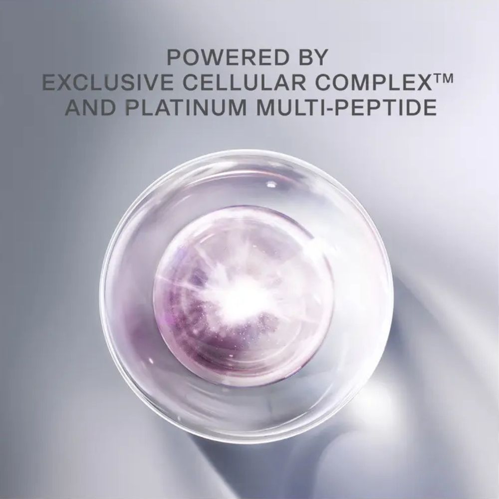 La Prairie Platinum Rare Haute-Rejuvenation Elixir 30ml
