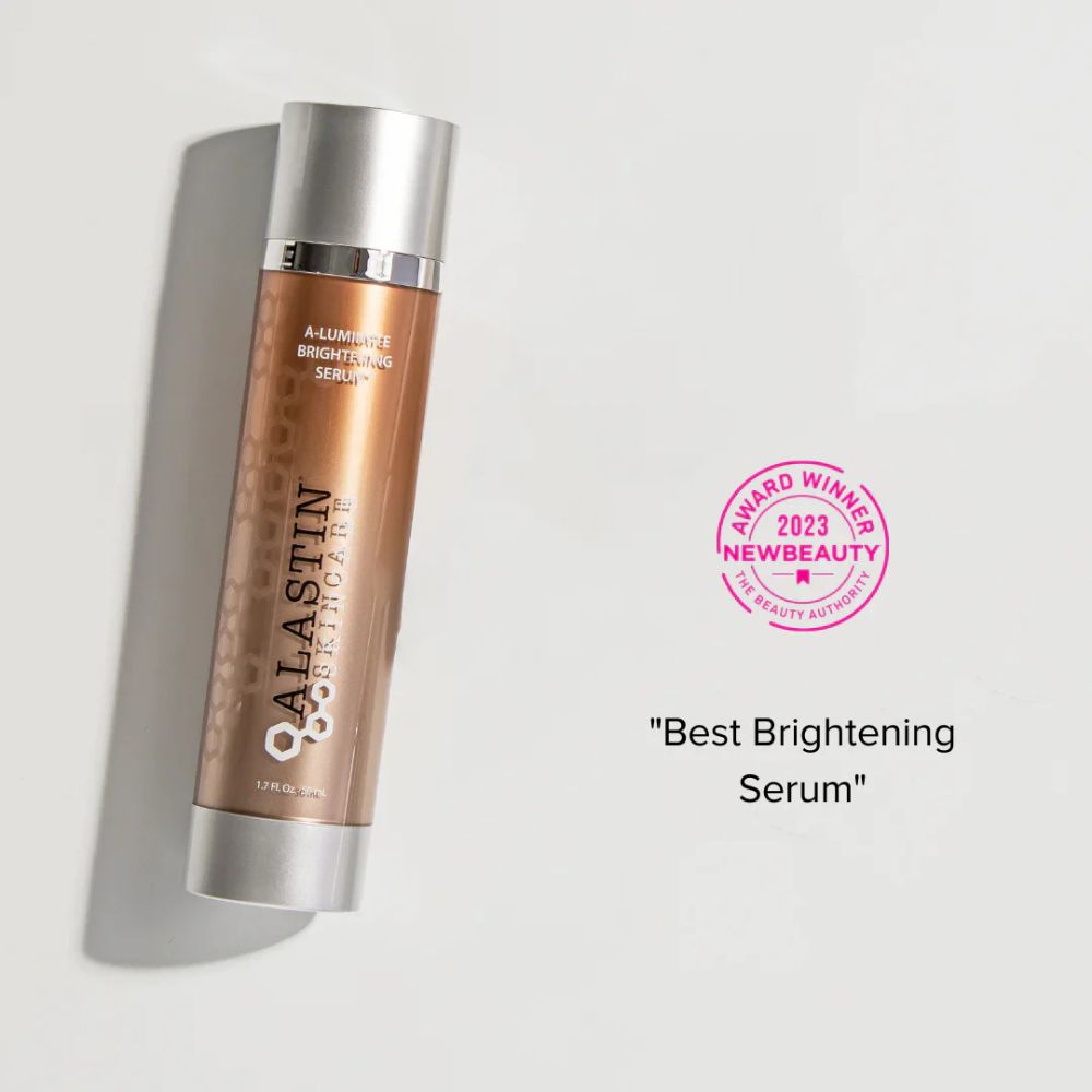 Alastin A-Luminate Brightening Serum 50ml