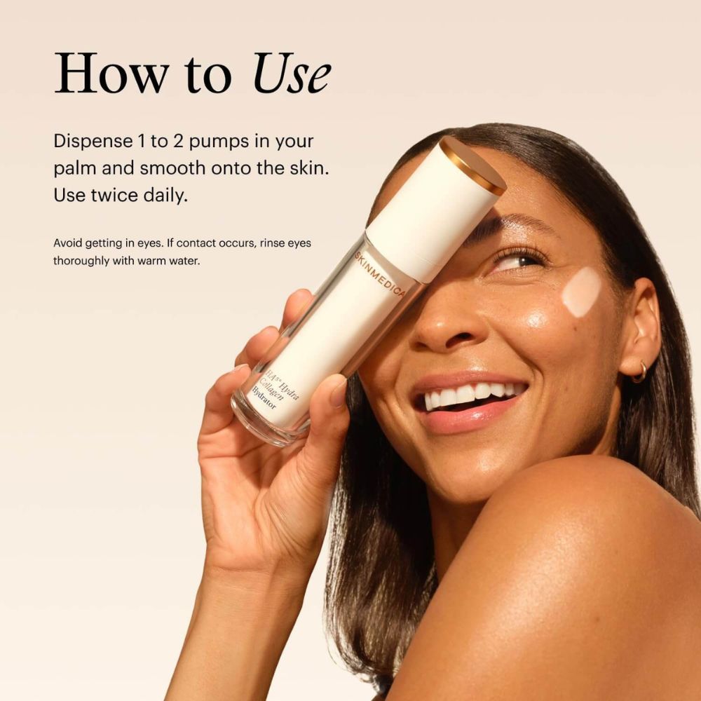 SkinMedica HA5 Hydra Collagen Replenish + Restore Hydrator 50ml