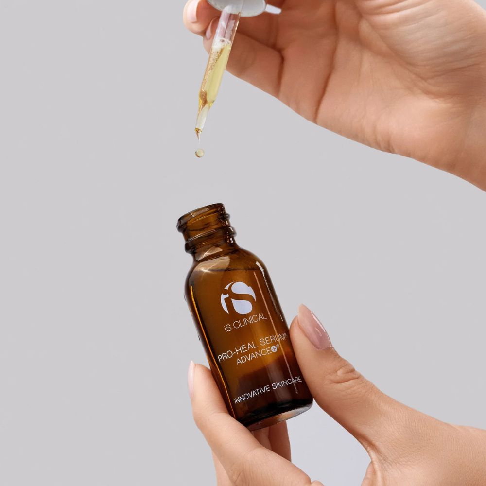 iS Clinical Pro-Heal Serum Advance+