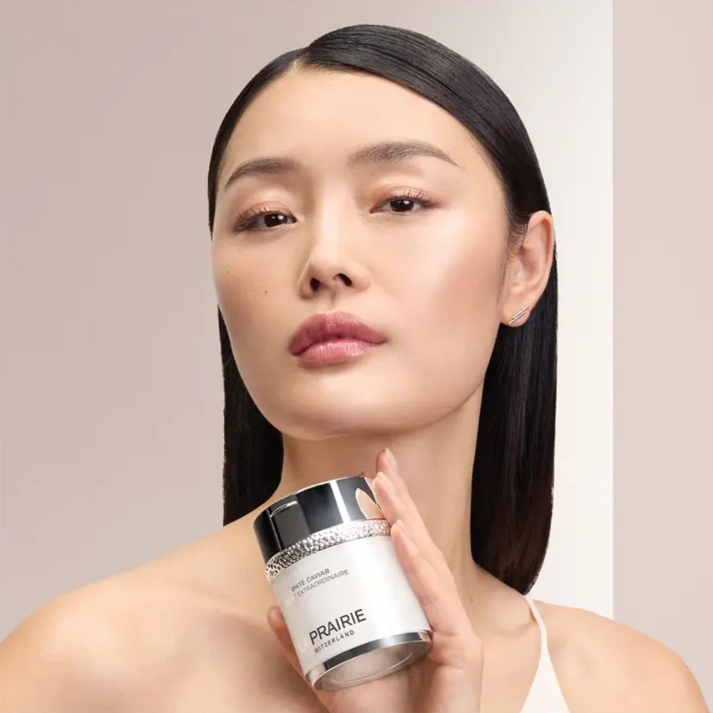 La Prairie White Caviar Creme Extraordinaire