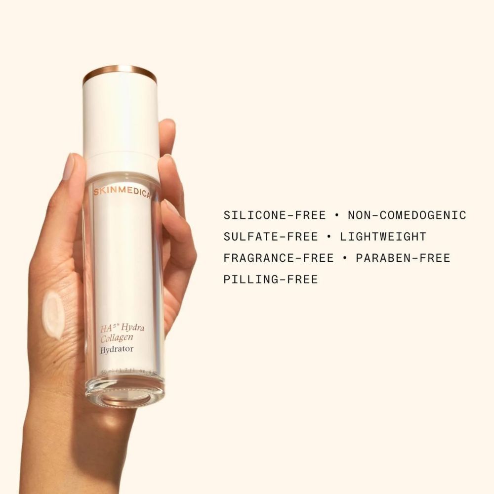 SkinMedica HA5 Hydra Collagen Replenish + Restore Hydrator 50ml