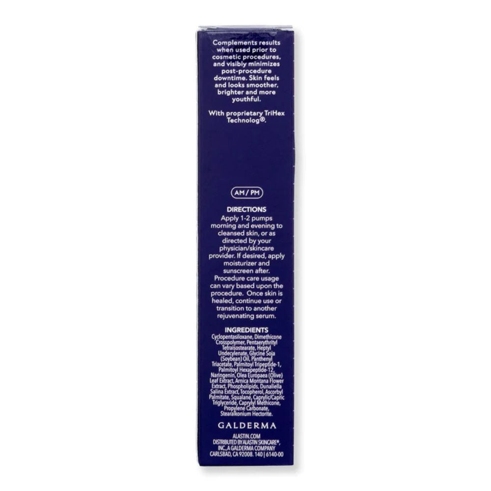 Alastin Regenerating Skin Nectar