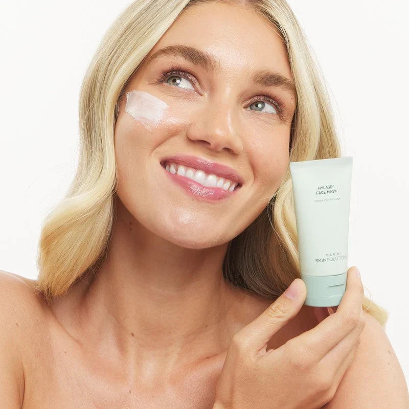 Marini SkinSolutions Hyla3D Face Mask 48g