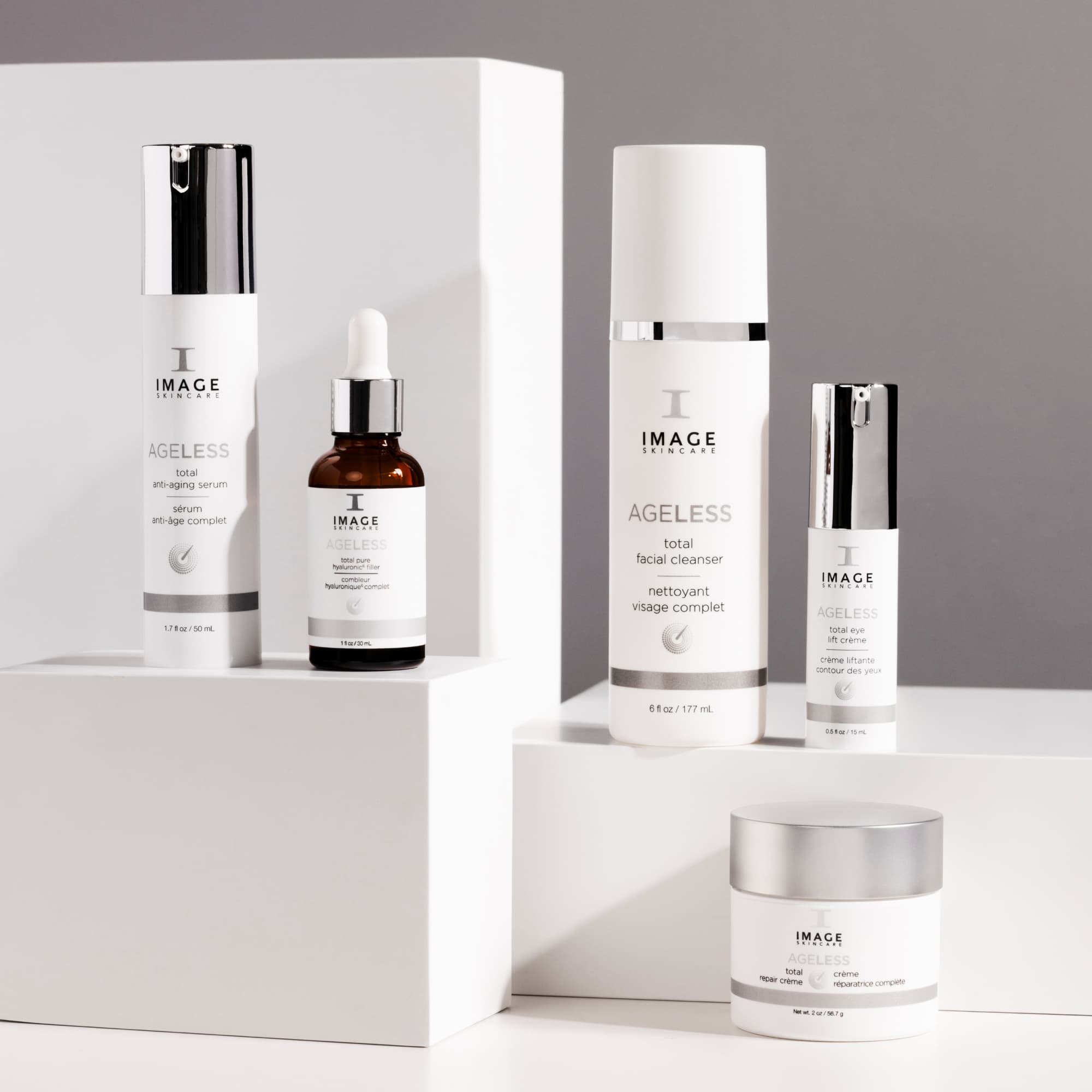 IMAGE Skincare Ageless Total Pure Hyaluronic 6 Filler
