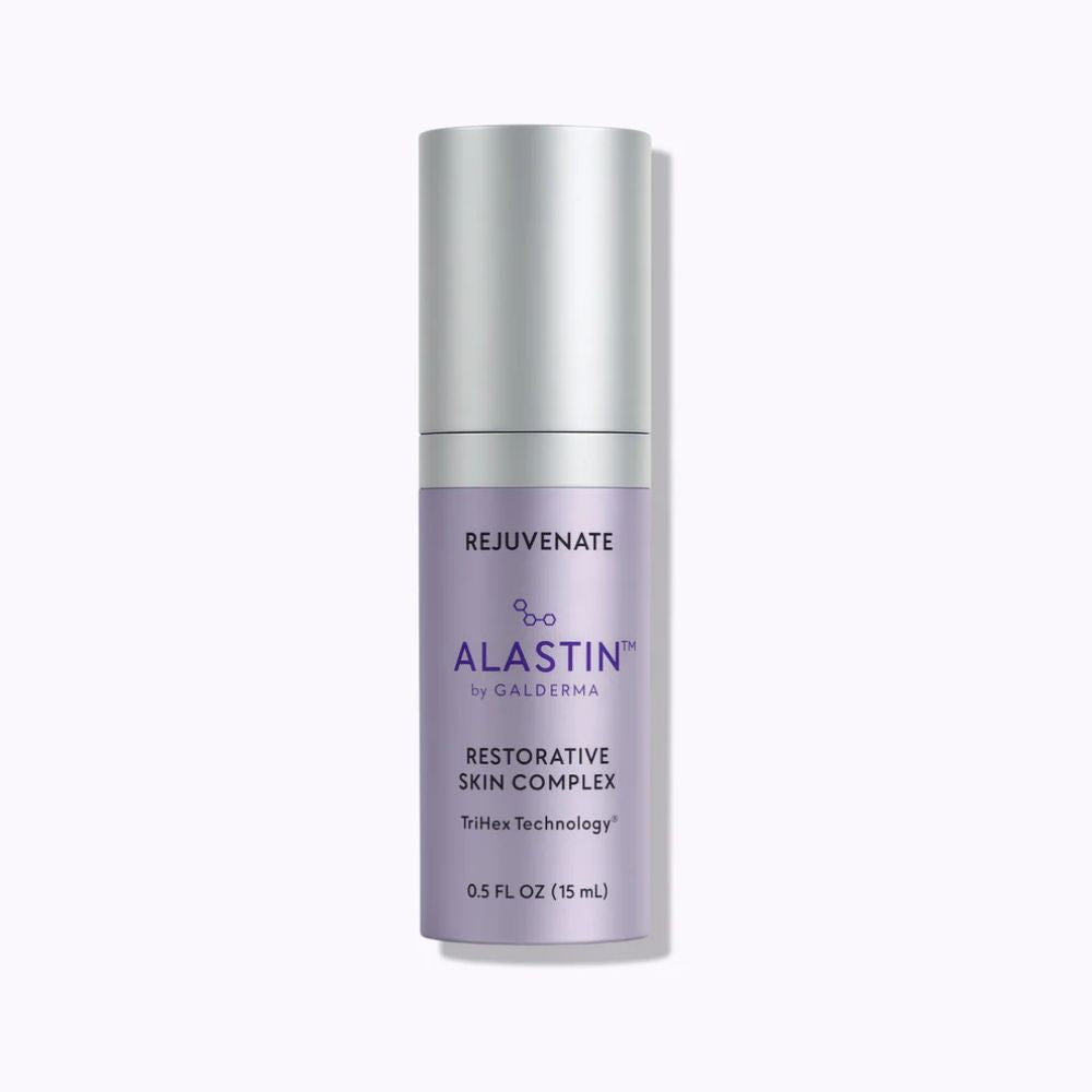 ALASTIN Skincar Restorative Skin Complex with TriHex+