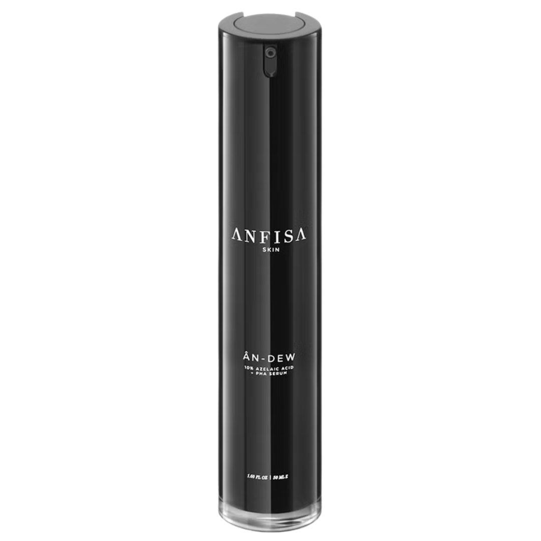Anfisa AN-DEW 10% Azelaic Acid + PHA Serum