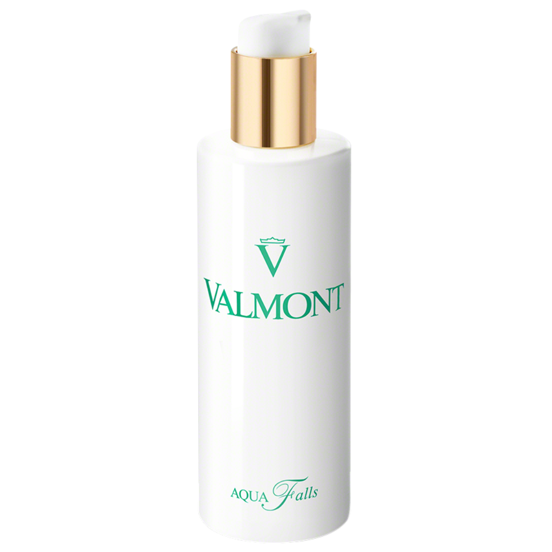 Valmont Aqua Falls