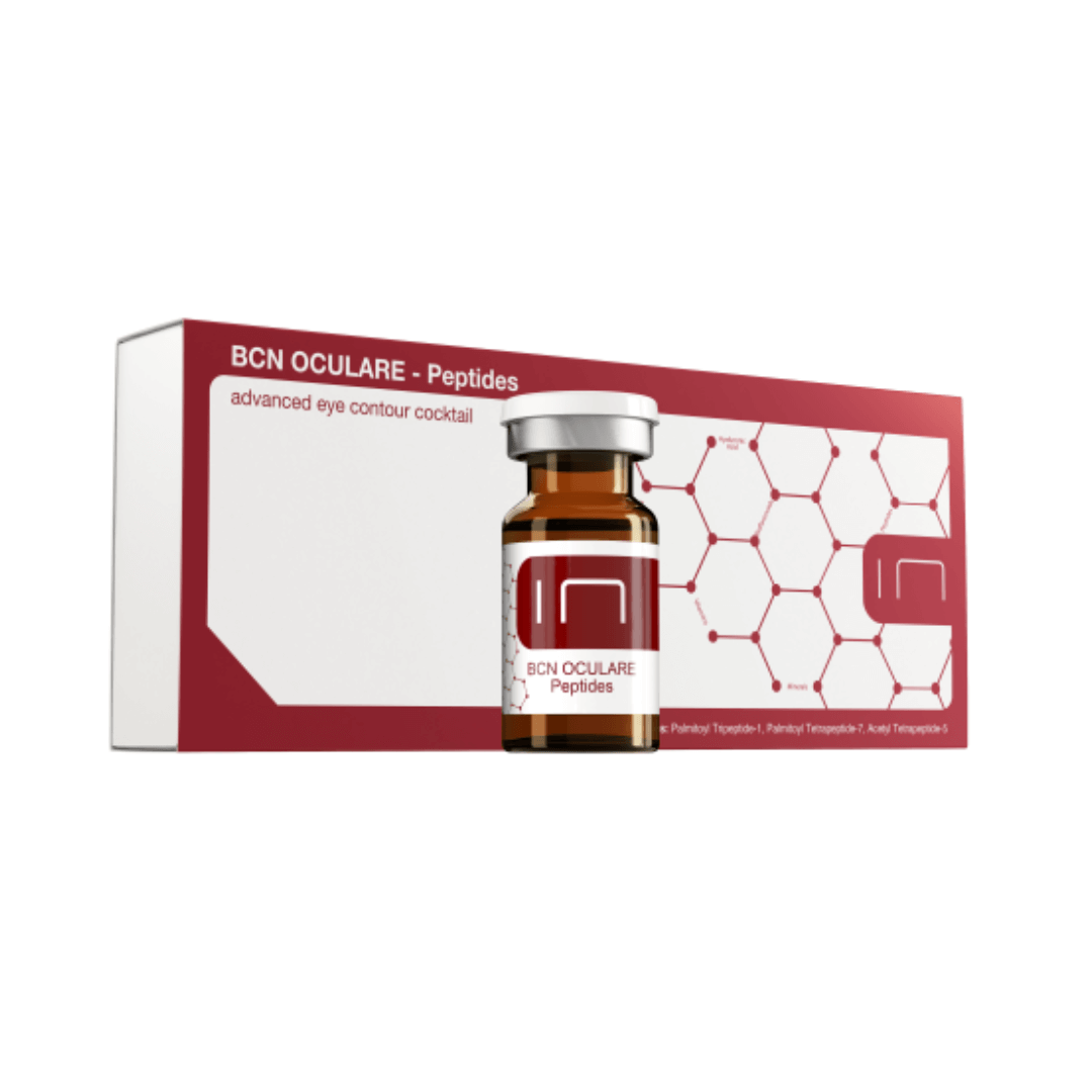 BCN Oculare Peptides (5 X 3ML)