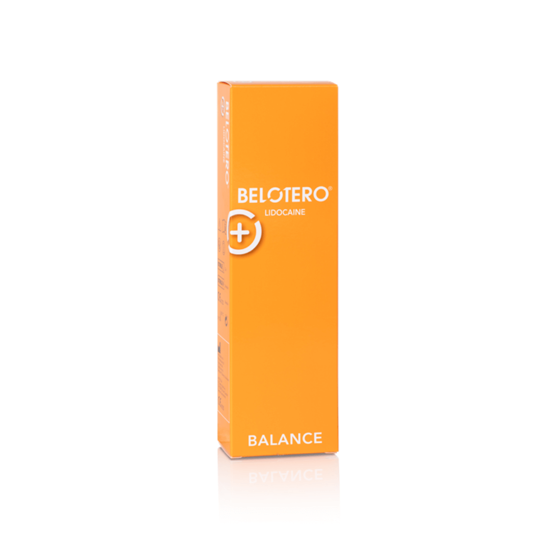 Belotero Balance Lido. (1 x 1ML)