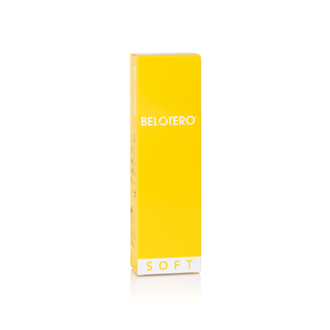 Belotero Soft (1 x 1ML)