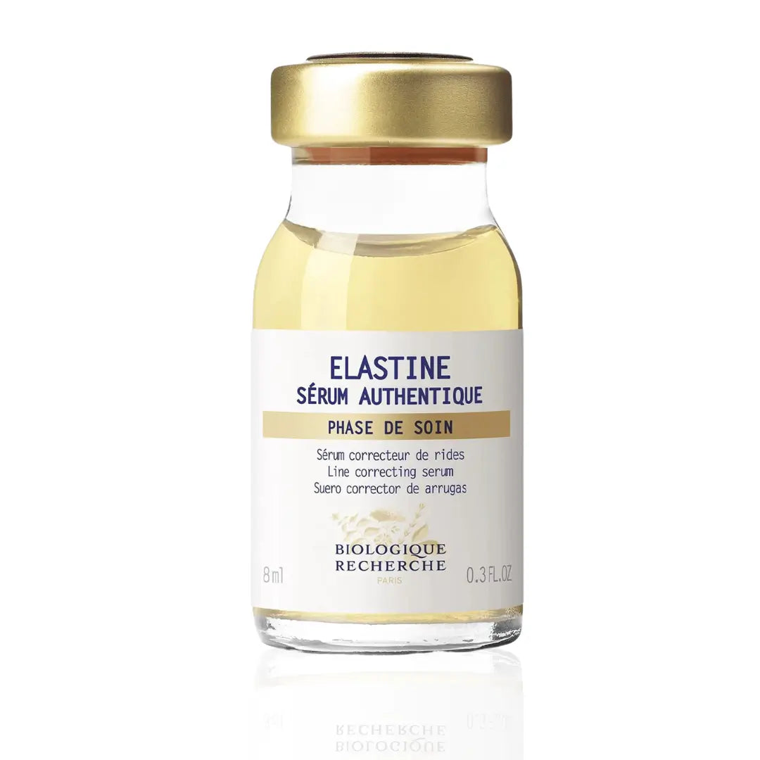 Biologique Recherche Serum Elastine (1 x 8ML)
