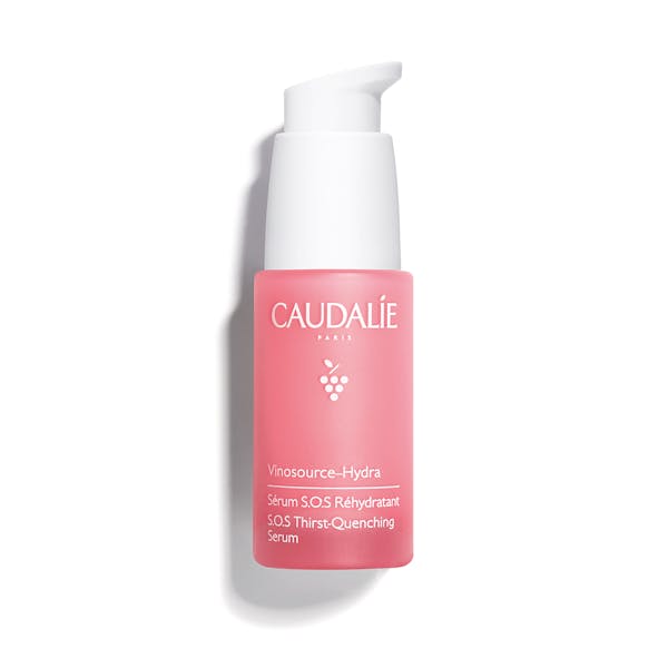 Caudalie Vinosource-Hydra S.O.S Hydrating Hyaluronic Acid Serum 30ml