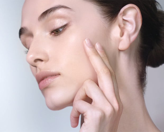 Cle De Peau Beaute Correcting Cream Veil SPF 21 - 37ml