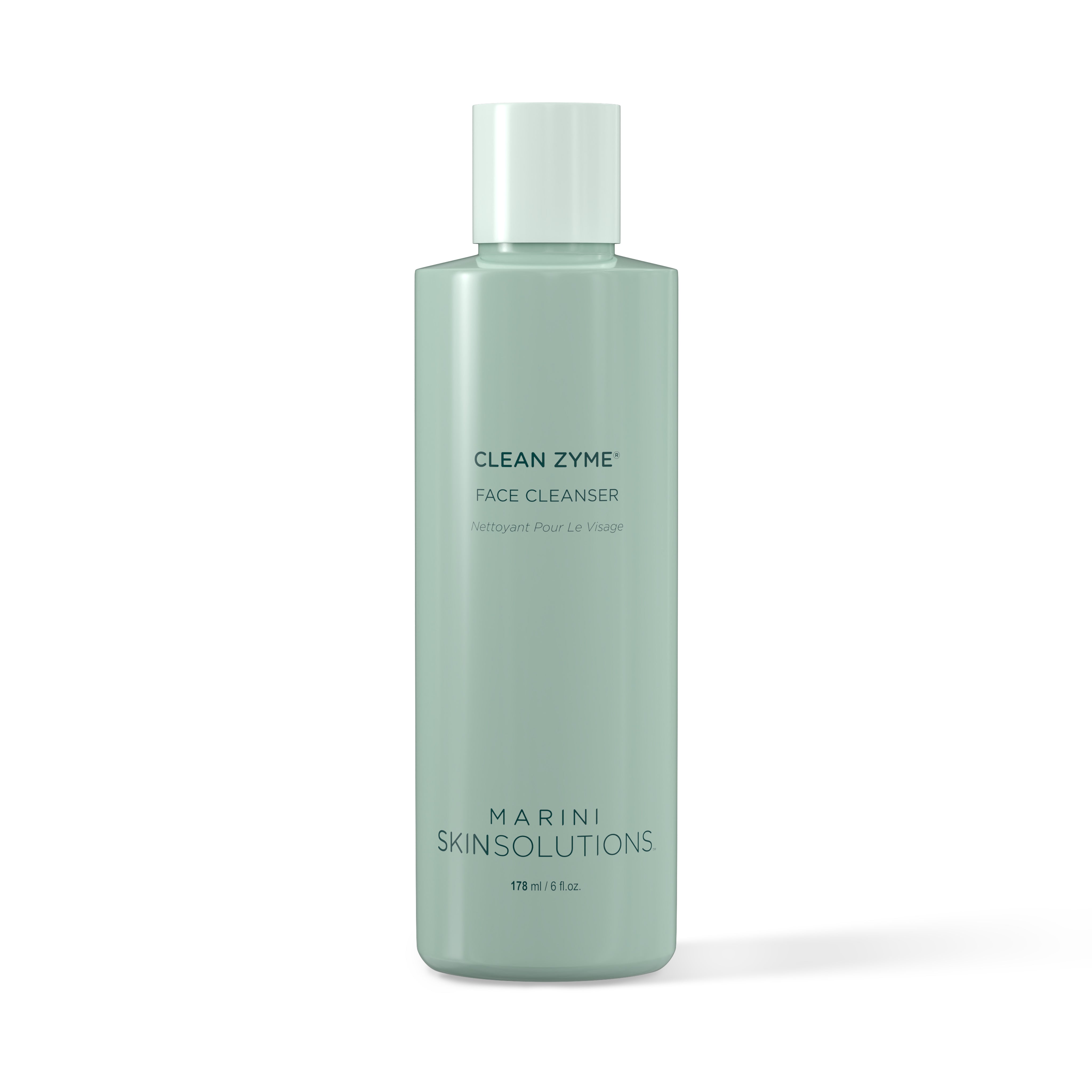 Marini Skin Solutions Clean Zyme Face Cleanser