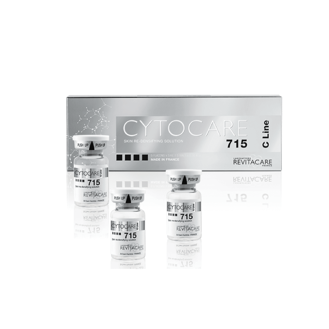 Cytocare 715 C Line (5 X 5ML)