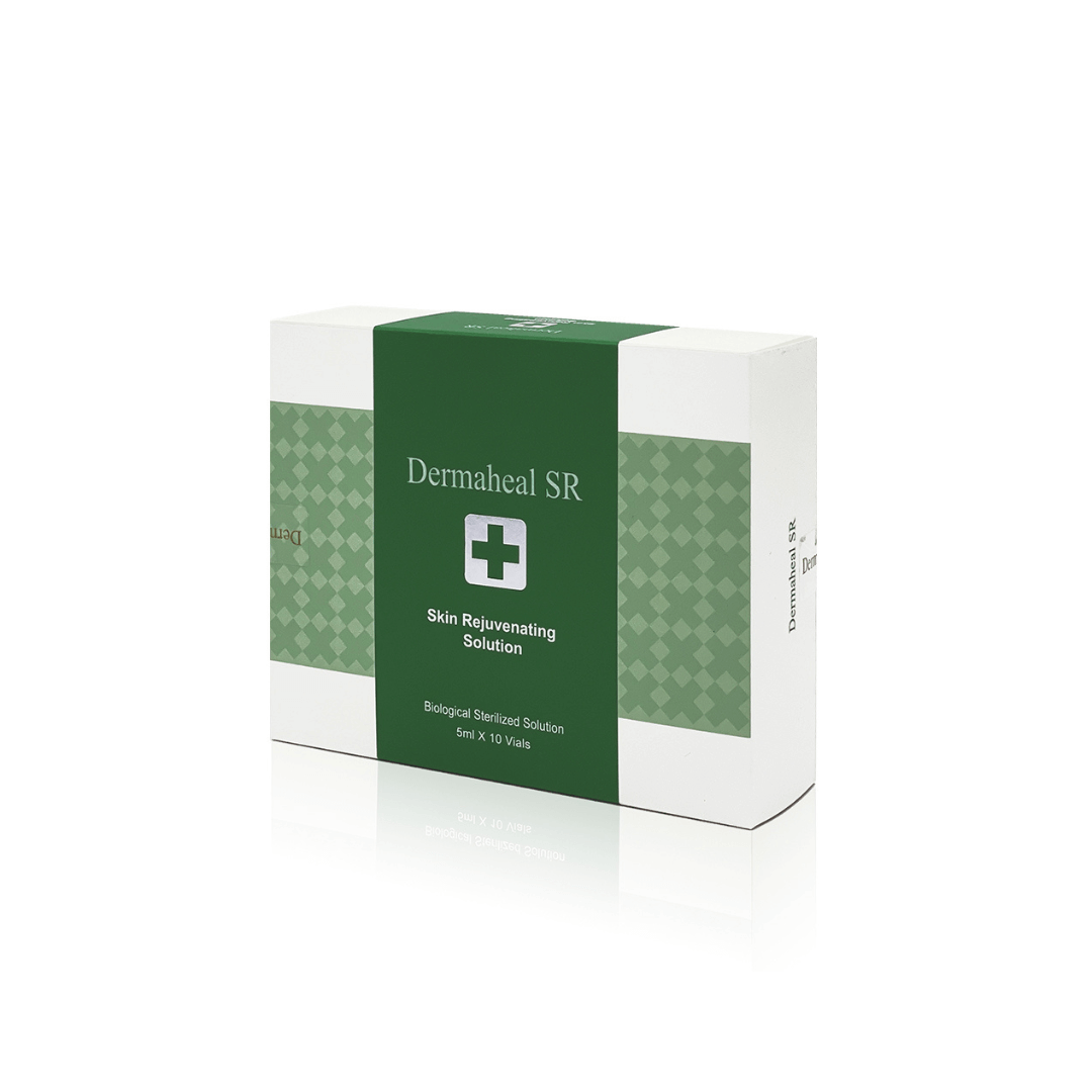 Dermaheal SR (10 X 5ML)