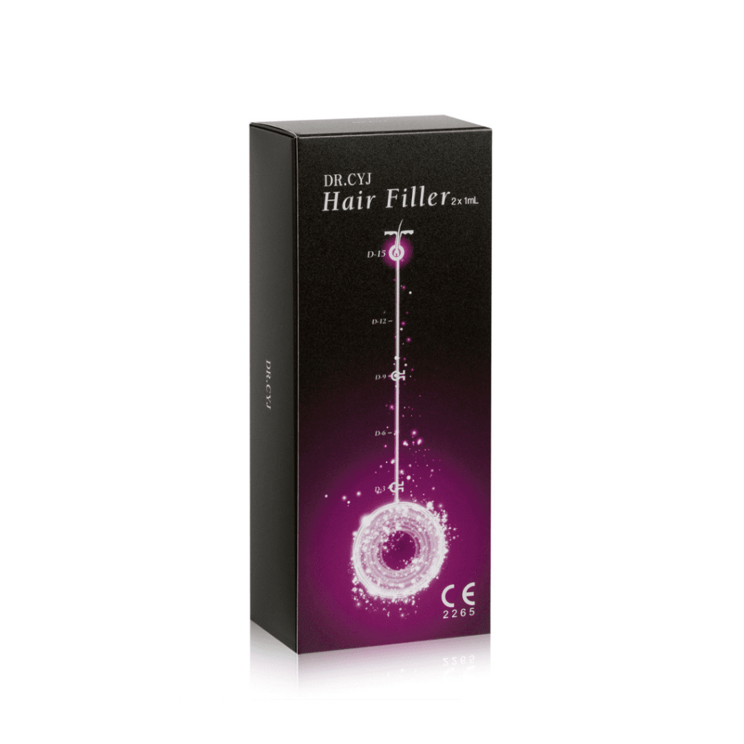 Dr. CYJ Hair Filler (2 X 1ML)