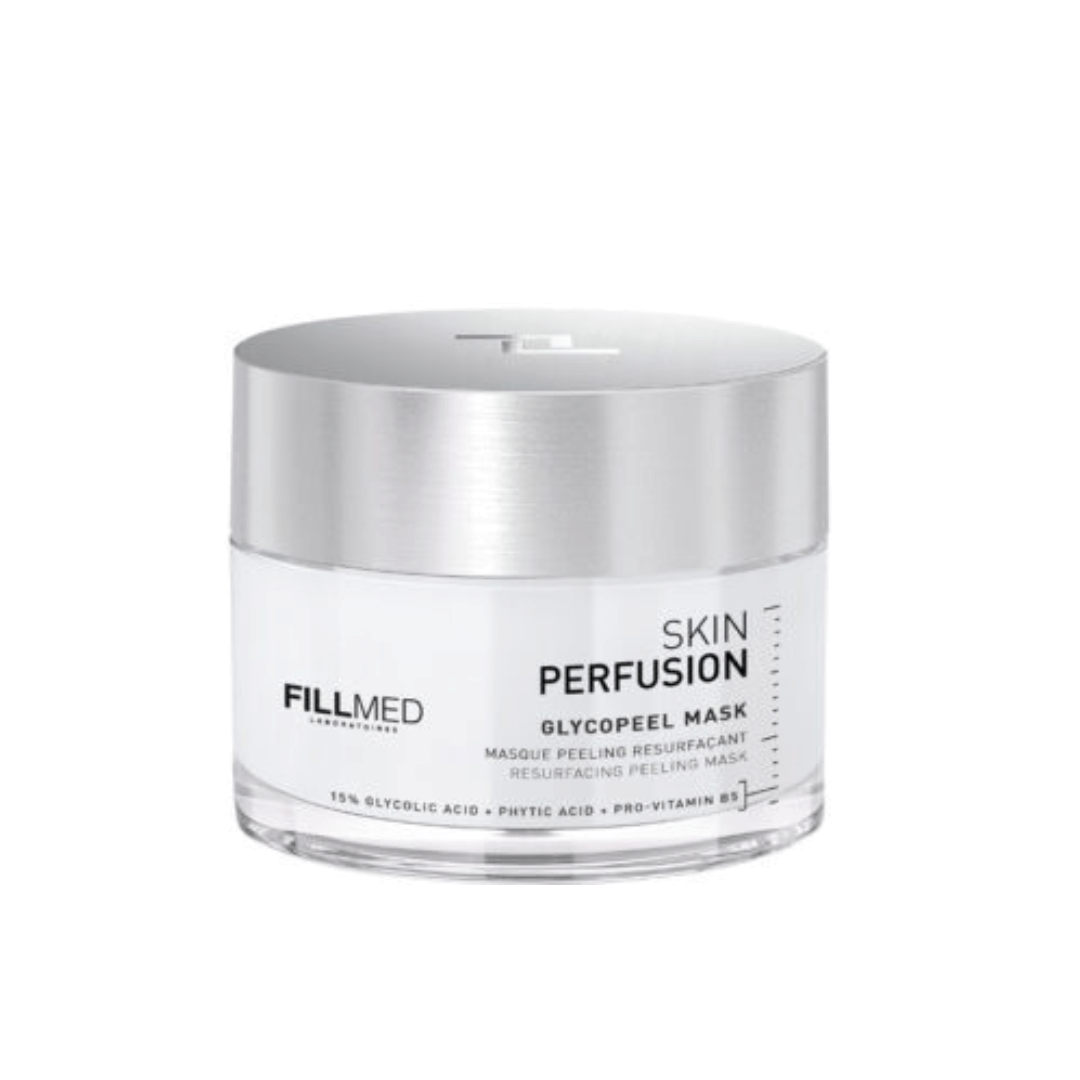 Fillmed Skin Perfusion Glycopeel Mask 50ML