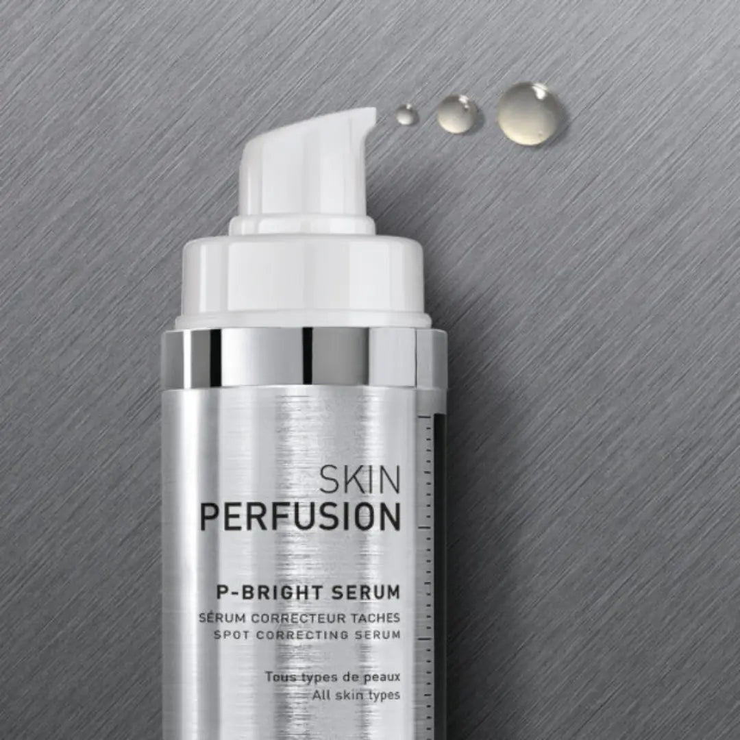 Fillmed Skin Perfusion P-Bright Serum 30ML
