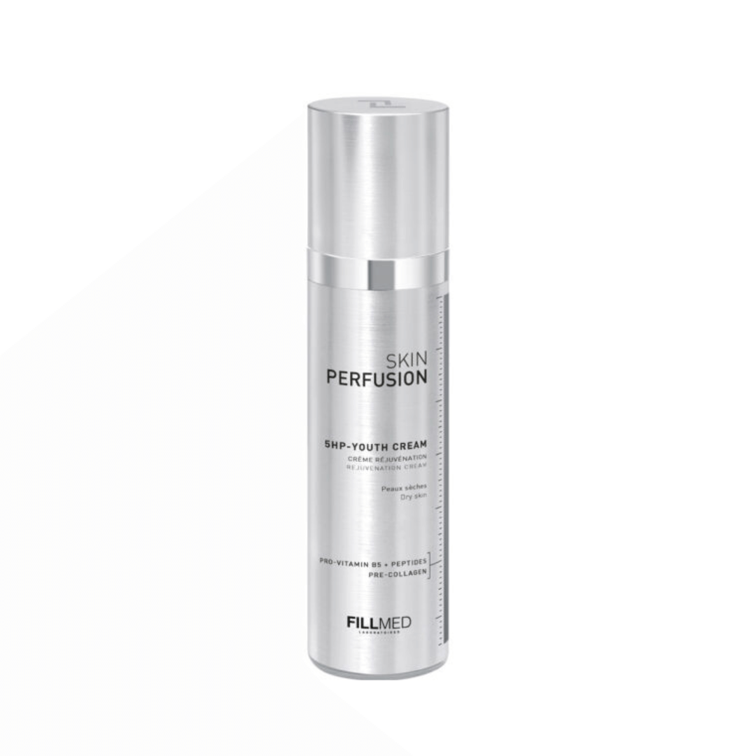 Fillmed Skin Perfusion 5HP Youth Cream 50ML