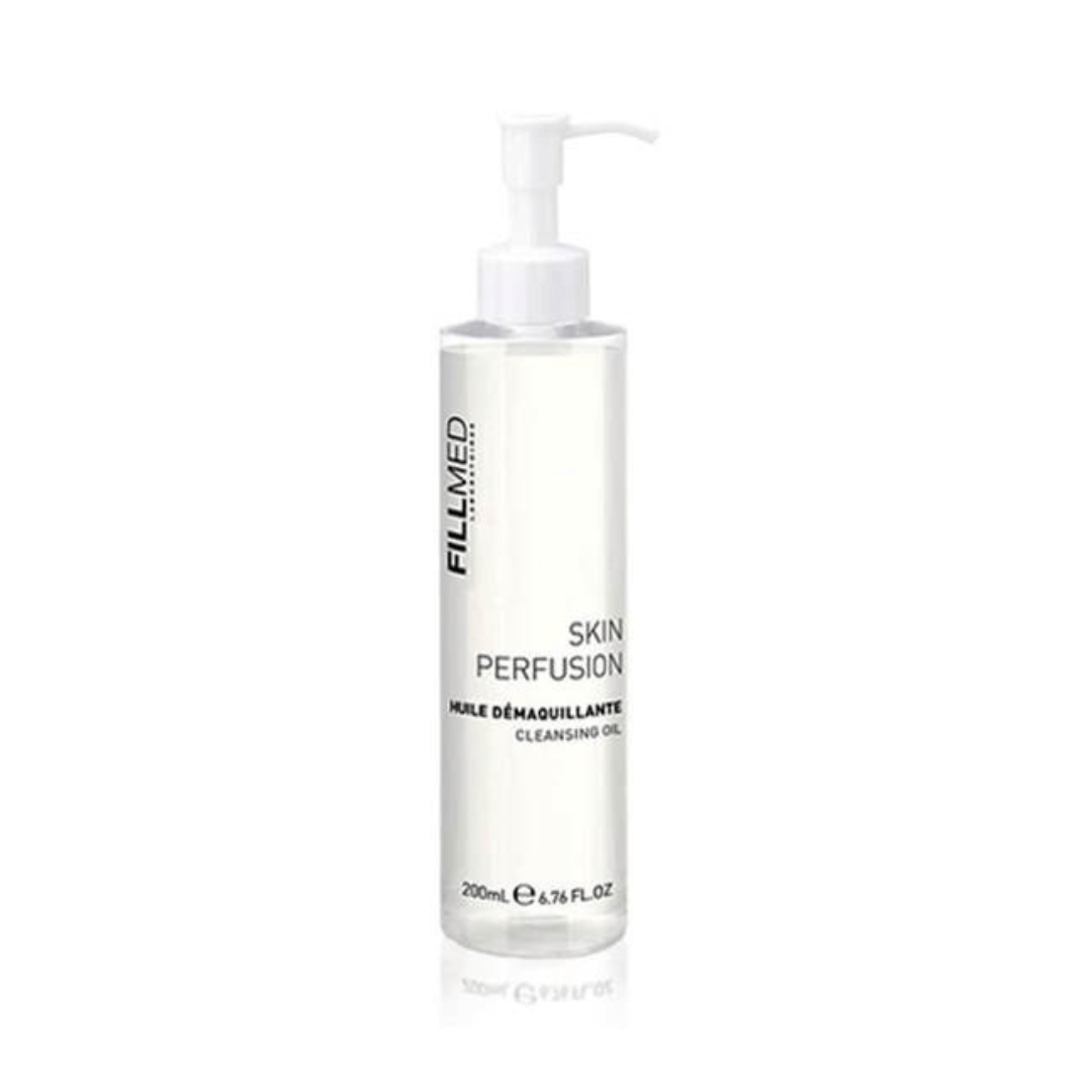 Fillmed Skin Perfusion Cleansing Oil 200ML